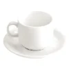 Olympia Whiteware Teetassen 20cl - 12 Stk.