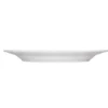Olympia Whiteware Teller mit breiter Fahne 20cm - 12 Stk.
