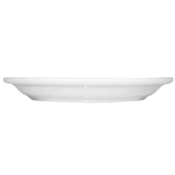 Olympia Whiteware Teller mit schmalem Rand 150 mm - 12 Stk.