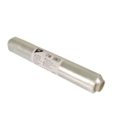 Papstar Frischhaltefolie 300 m 46 x 46 cm perforiert