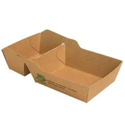 Papstar PURE FAIR Pommes Schale - klein
