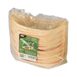 PapstarPureFingerfood-Schalen L - 