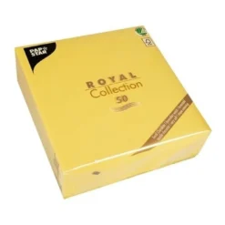 Papstar 50 Servietten 