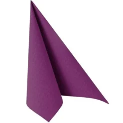 Papstar 50 Servietten 