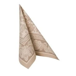 Papstar 50 Servietten 