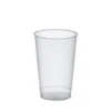 Papstar 25 Trinkbecher, PP 0,3 l Ø 7,8 cm x H: 11,8 cm transluzent unzerbrechlich