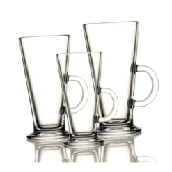 Pasabahce Colombian Kaffeeglas 26,3cl