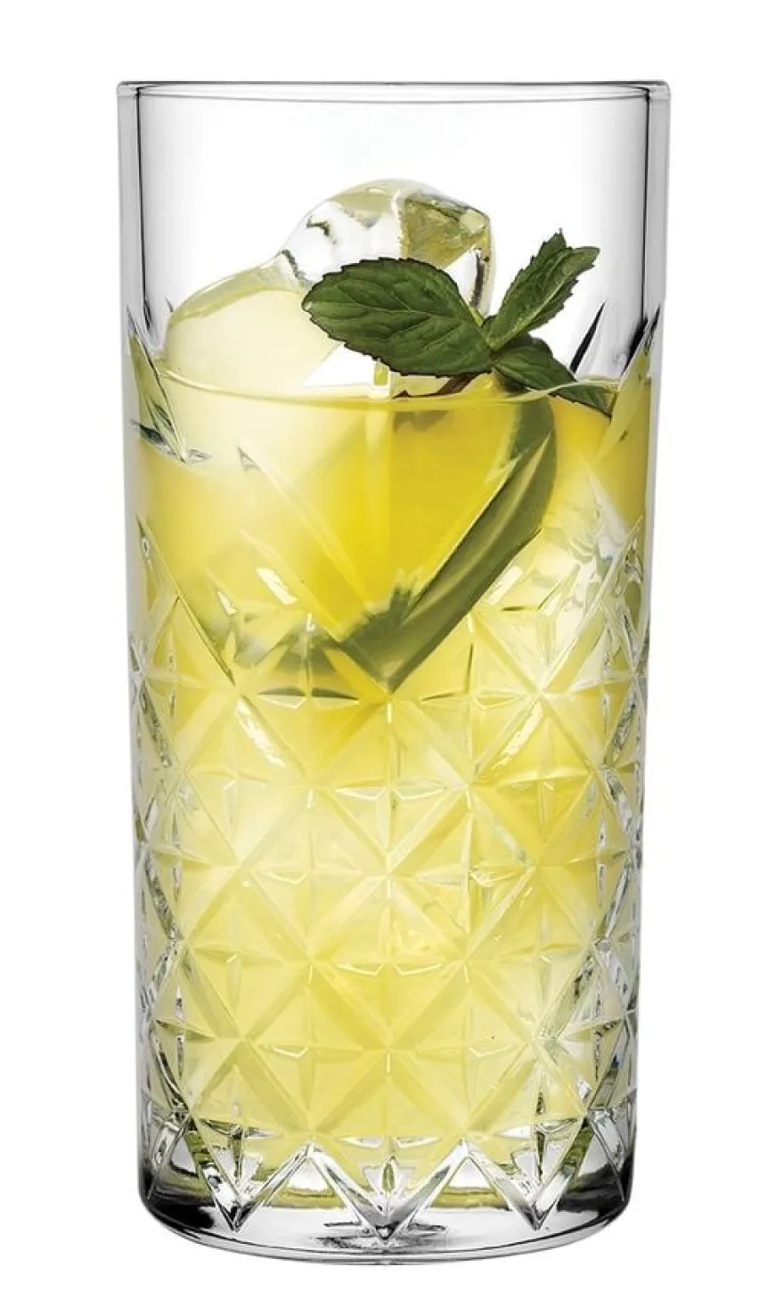 Pasabahce Timeless Longdrink, 30 cl