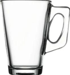Pasabahce Vela Henkelbecher, 25 cl