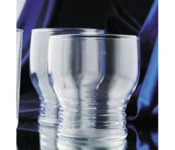 Pfalzbecher 30 cl mit Füllstrich bei 25 cl