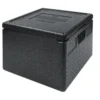 Pizza Box S - 32 Liter