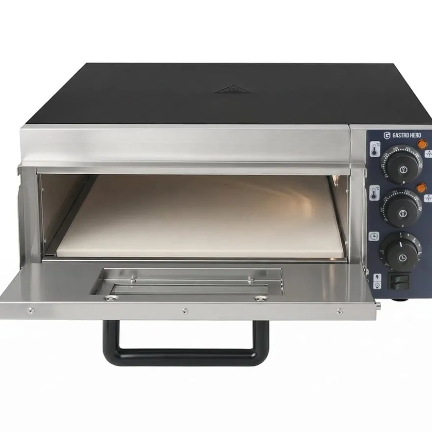 Pizzaofen Basic 35