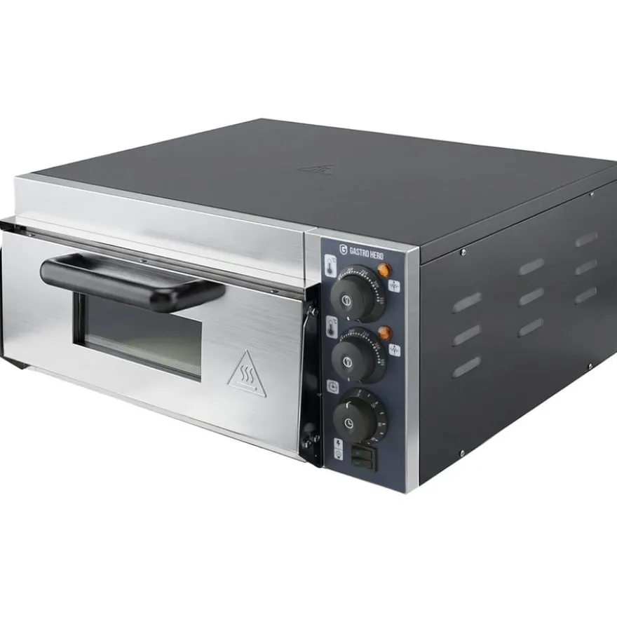 Pizzaofen Basic 35