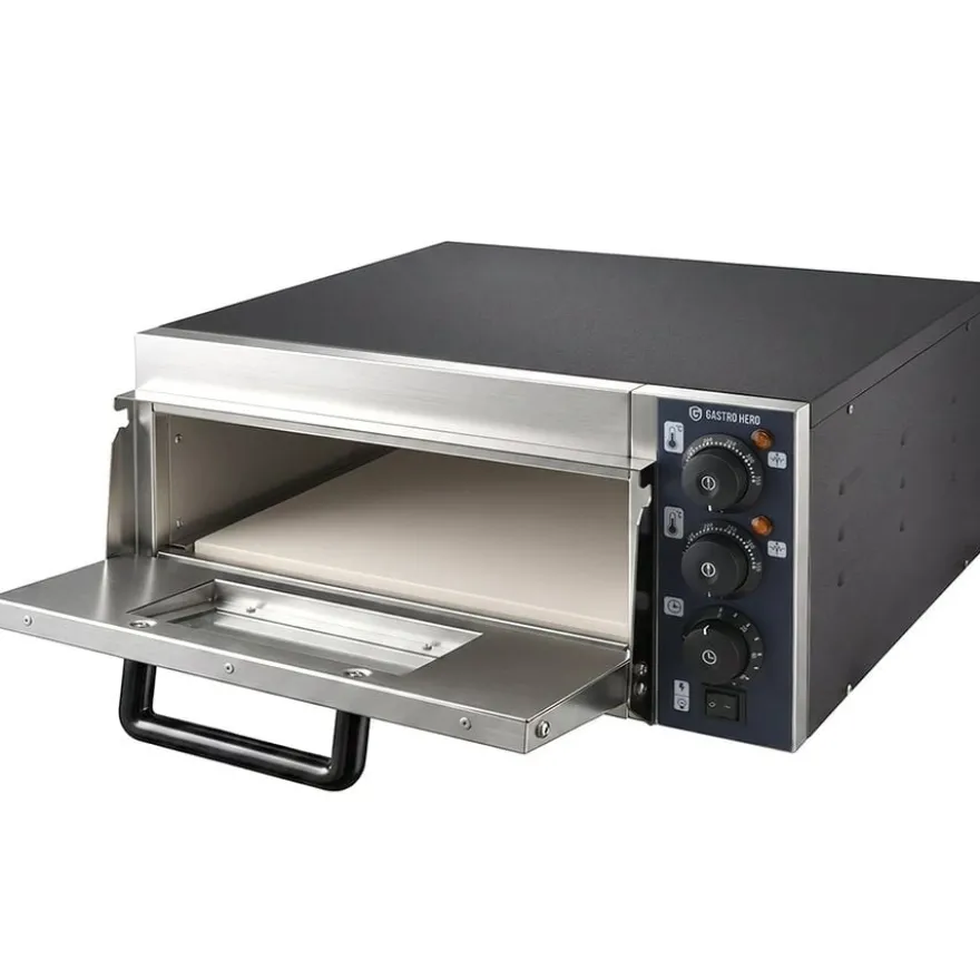 Pizzaofen Basic 35