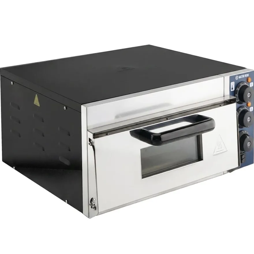 Pizzaofen Basic 35
