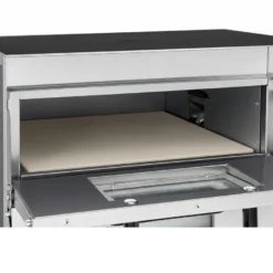 Pizzaofen Basic 2 x 35 cm