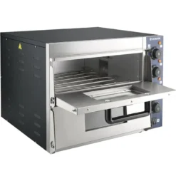 Pizzaofen Basic 2 x 35 cm