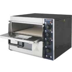 Pizzaofen Basic 2 x 35 cm