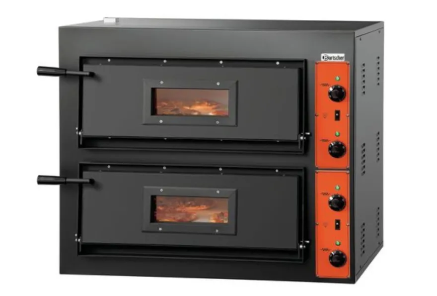 Pizzaofen CT 200