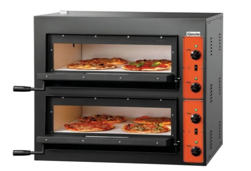 Pizzaofen CT 200