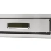 Pizzaofen PROFI PLUS 6x36 cm breit Vollschamott