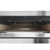 Pizzaofen PROFI PLUS 4x36 cm Vollschamott