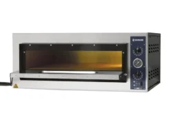Pizzaofen PROFI PLUS 4x36 cm Vollschamott