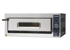 Pizzaofen PROFI PLUS 4x36 cm Vollschamott