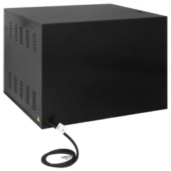 Pizzaofen PROFI 6+6x36 cm