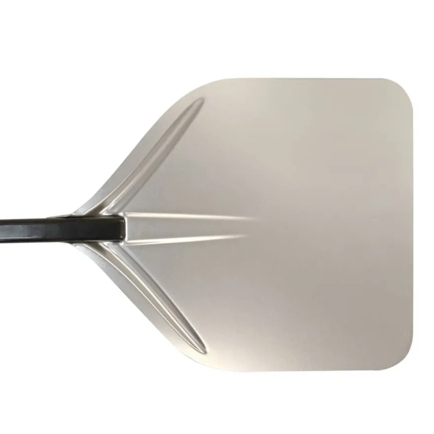 Pizzaschaufel 36x38cm, (L)1485 mm