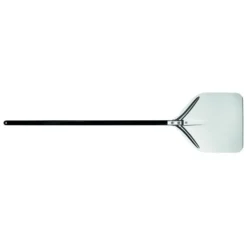 Pizzaschaufel 36x38cm, (L)1485 mm