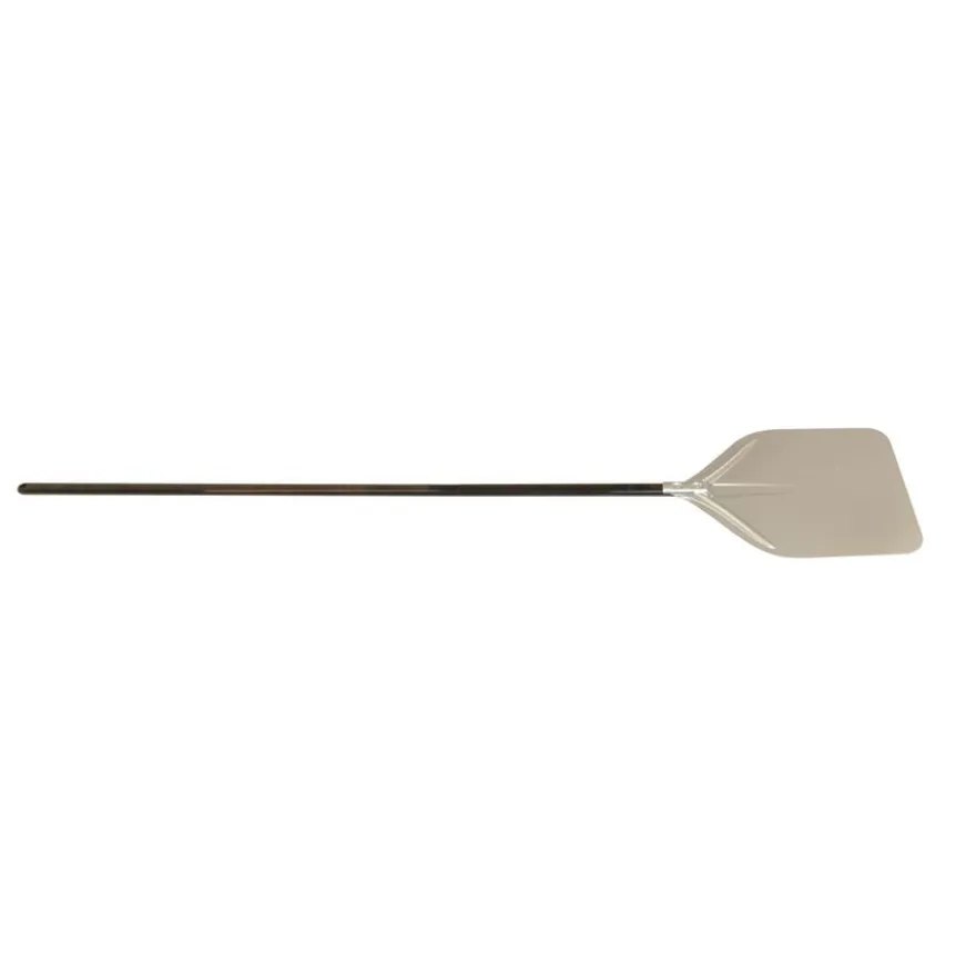 Pizzaschaufel 36x38cm, (L)1885 mm