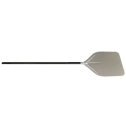 Pizzaschaufel 40x42cm, (L)1525 mm