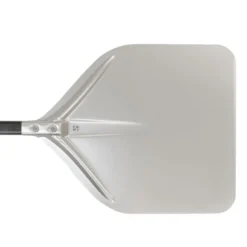 Pizzaschaufel 40x42cm, (L)1525 mm
