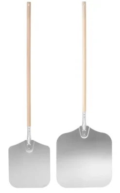 Pizzaschaufel 305x355x965 mm