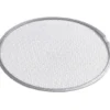Pizza Screen/Gitter aus Aluminium- Streckgewebe, Durchmesser: 36 cm