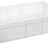 Pizzateigbox 18 l 600x400x95 mm