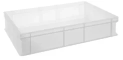 Pizzateigbox 18 l 600x400x95 mm
