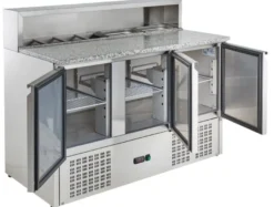 Pizzatisch ECO 1365