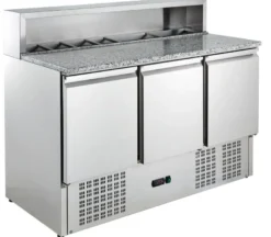 Pizzatisch ECO 1365