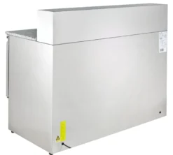 Pizzatisch ECO 1365