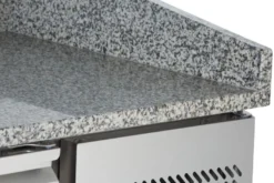 Pizzatisch ECO 3/0