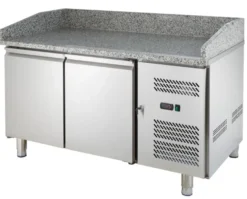 Pizzatisch ECO 2/0
