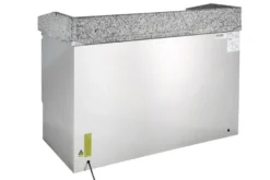 Pizzatisch ECO Mini 3/0