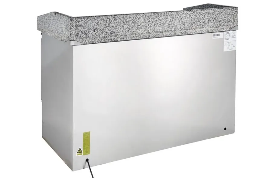 Pizzatisch ECO Mini 3/0