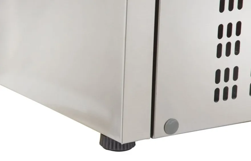 Pizzatisch ECO Mini 3/0