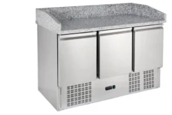 Pizzatisch ECO Mini 3/0