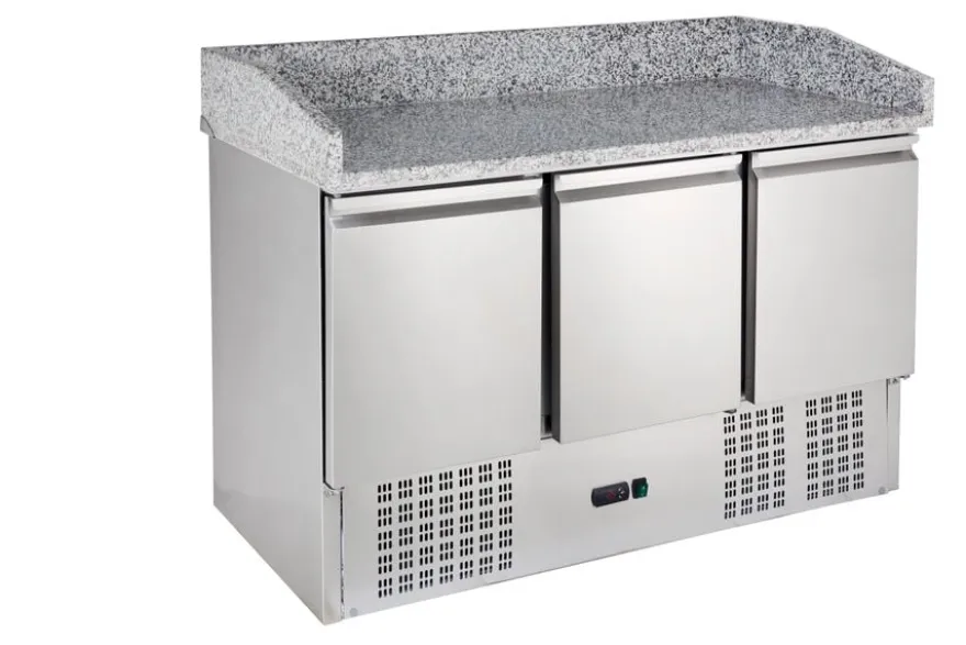 Pizzatisch ECO Mini 3/0