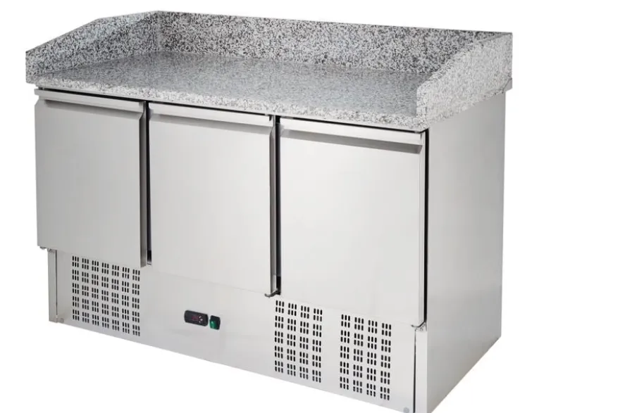 Pizzatisch ECO Mini 3/0