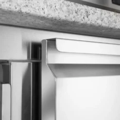 Pizzatisch ECO 2/7 mit Kühlaufsatz 10 x GN 1/4